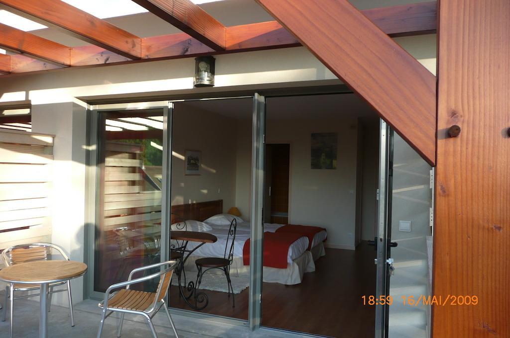Hotel Golf Et Montagne Talloires Bagian luar foto