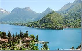 Hotel Golf Et Montagne Talloires Bagian luar foto